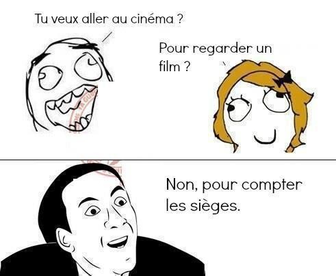 Les photos bomb Facebook