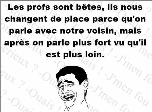 Les photos bomb Facebook